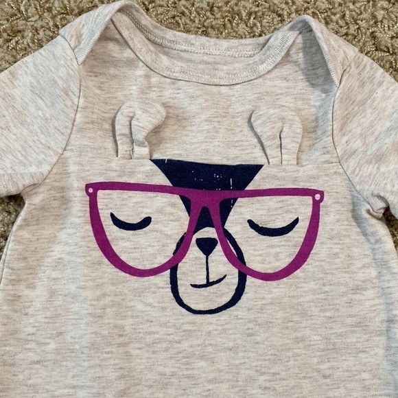 Cat & Jack | Rompers - Picture 7 of 14